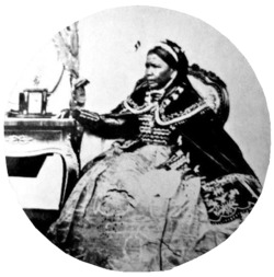 Ranavalona II, photograph.png