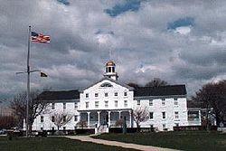 United States Naval War College museum.jpg