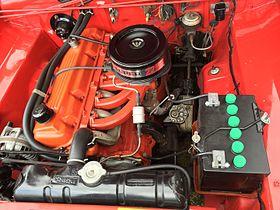 1965 Plymouth Barracuda at 2015 Rockville Show 6of6.jpg