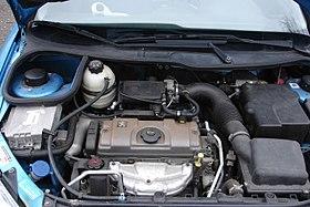 Peugeot 206 1999 Hatchback 1.1 TU1JP(HFZ) 10.JPG