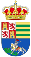 Coat of arms of Alcalá de los Gazules