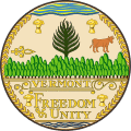 Vermont state seal.svg