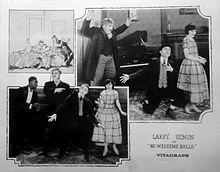 No Wedding Bells lobby card.jpg