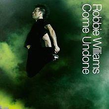 Robbie Williams - Come Undone - CD single cover.jpg