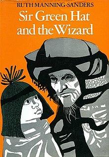 Sir Green Hat and the Wizard.jpg