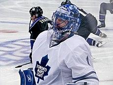Andrew Raycroft 2008.jpg