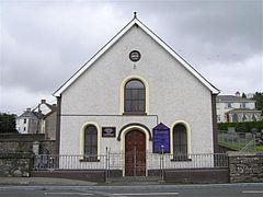 Pomeroy Presbyterian Church - geograph.org.uk - 173302.jpg