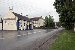 Ballycumber