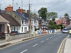 Main Street, Riverchapel