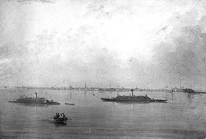 CSS Palmetto State
