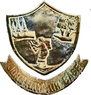 Seal of John Hay Kristine Cruz AB, PI