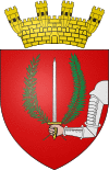 Coat of arms of Birgu