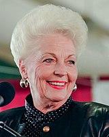 Ann Richards, Governor of Texas.jpg