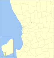 Northam town LGA WA.png