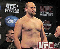 Ben Rothwell weighs in UFC 115.jpg