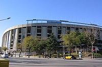 Camp Nou FC Barcelona.JPG