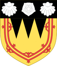 Lynedoch Escutcheon.png