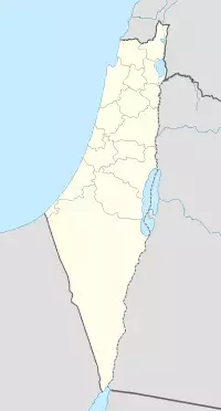 Abu Shusha is located in Mandatory Palestine