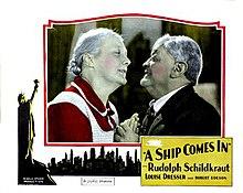 A Ship Comes In poster.jpg