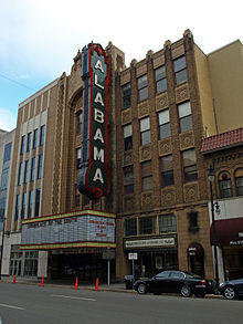 Alabama Theatre Nov 2011 01.jpg