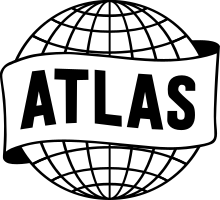 Atlas Comics logo.svg