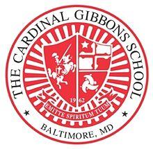 Cardinal Gibbons logo.jpg