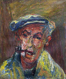 Henryk Gotlib - 1957 (selfportrait).jpg