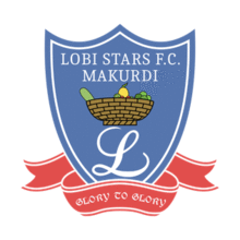Lobi Stars F.C.