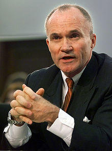 Ray Kelly US Commissioner of Customs.jpg