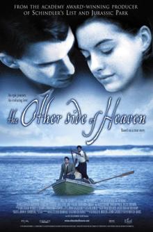 The Other Side of Heaven theatrical poster.png