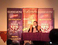 Yusuf Estes Bekeerlingendag 2013.jpg