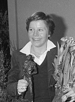 Annie Borckink 1981.jpg