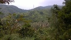 Tai Lam Country Park 2016-10.jpg