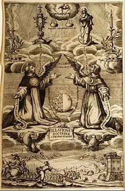 Duns Skotus und Thomas von Aquin.jpg