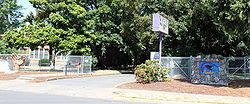 Oregon School of the Deaf - Salem Oregon.jpg
