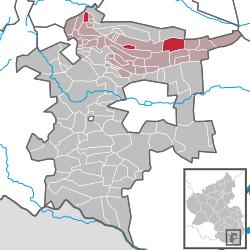 Venningen in SÜW.svg