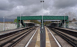 Tulse Hill railway station MMB 04.jpg
