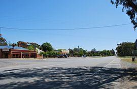 Undera Main Street 001.JPG