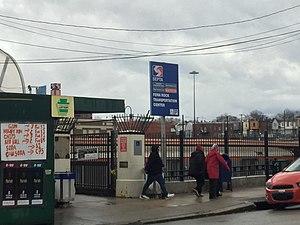 Fern Rock Rail Station 2018.JPG