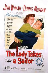 The Lady Takes a Sailor poster.jpg