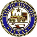 Seal of Houston, Texas.png