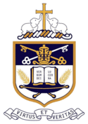 St Peter's College crest.png