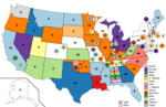 1896DemocraticVicePresidentialNomination1stBallot.png