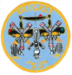 23d Tactical Air Support Squadron - Vietnam Emblem.png