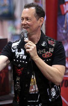 Brian Pulido by Gage Skidmore.jpg