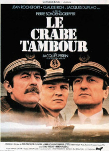 Crabe tambour poster.png
