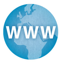 Digital Preservation Icon