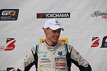 Jeffrey Van Hooydonk Belcar kampioen 2018.jpg