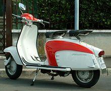 Lambretta Roller.JPG