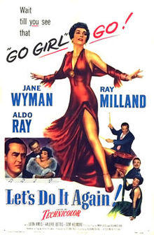 Let's Do It Again (1953 film).jpg